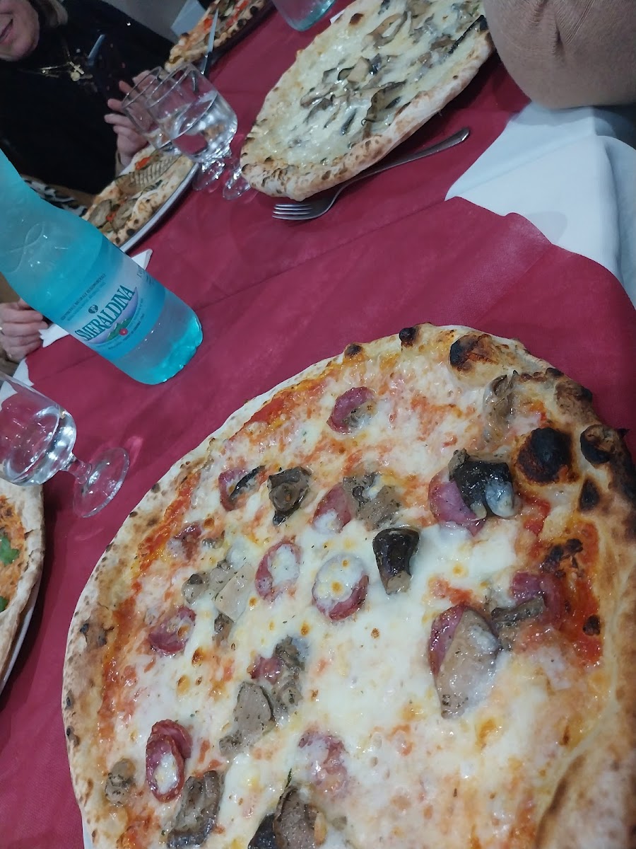 La Casa Della Pizza Di Atzori Fabio Photos 2